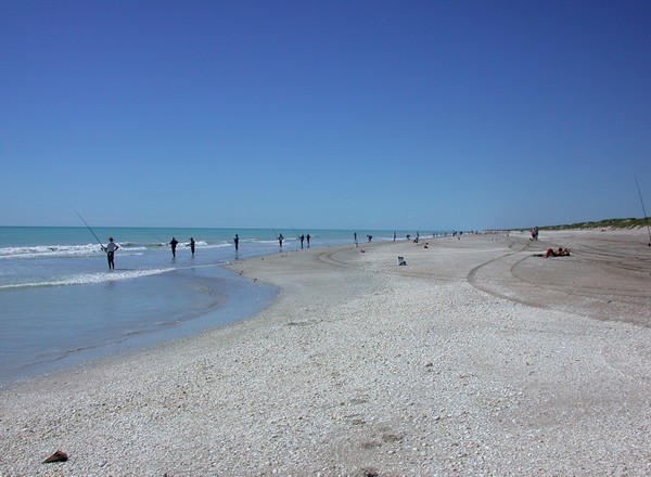 Eighty Mile Beach